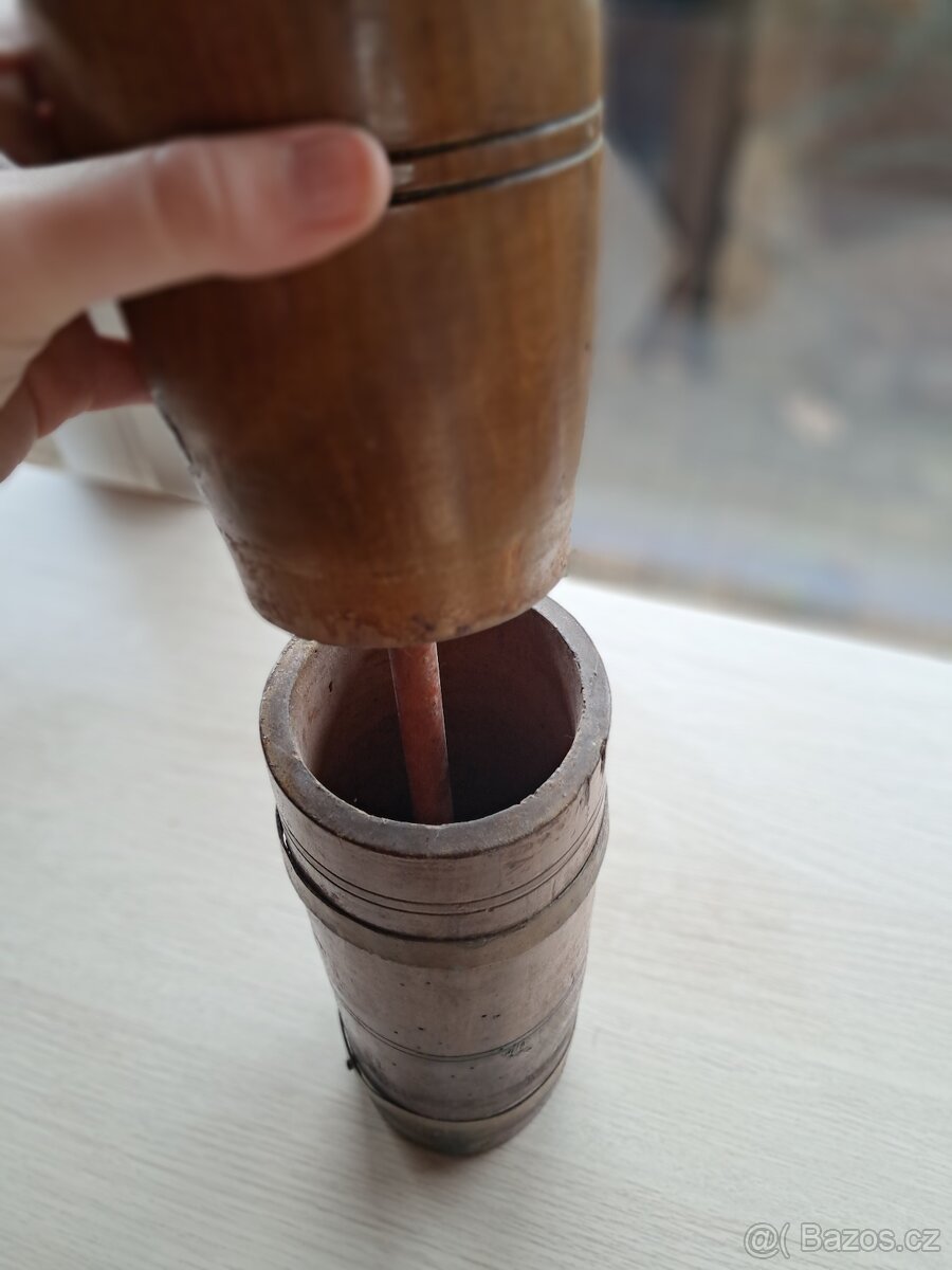 Stará máselnice - 4