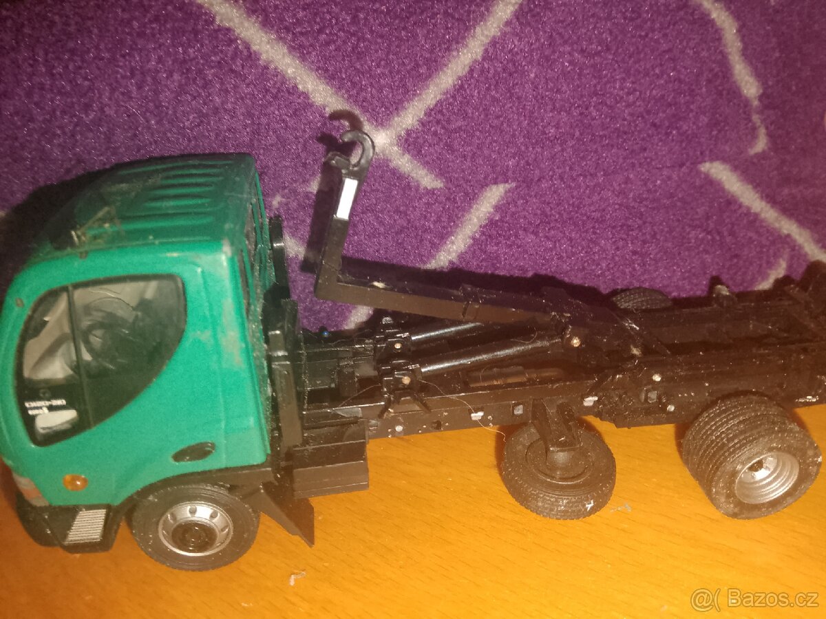 Staré autíčka - 4