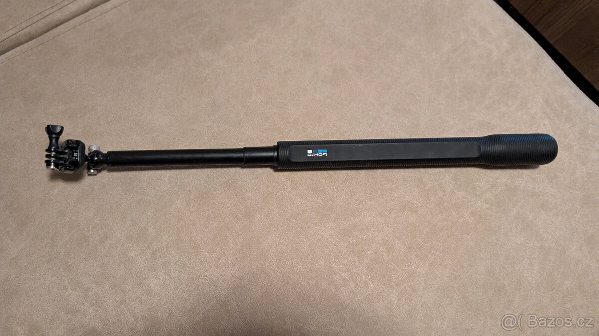 Gopro Hero 8 (+ příslušenství) - 4