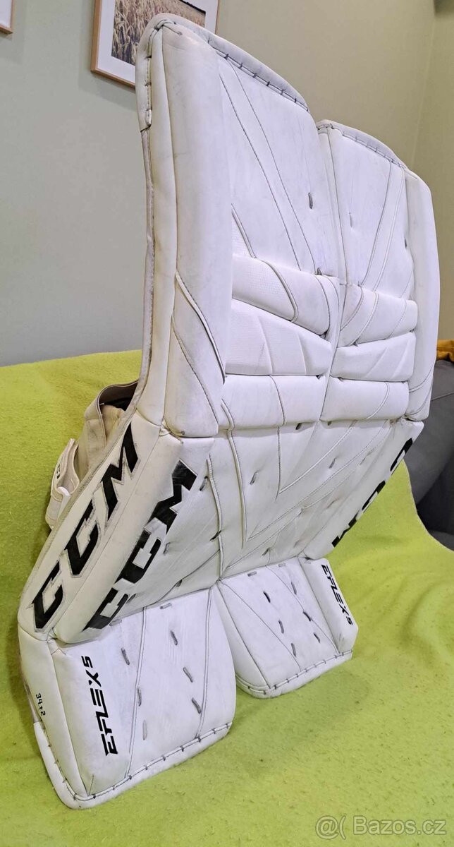 CCM EFLEX5 PRO BETÓNY - 4