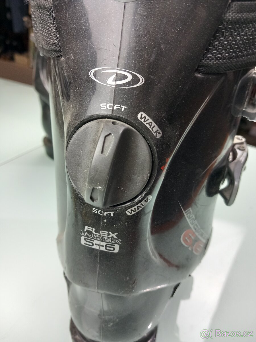 Lyžařské boty značky Dalbello - 4