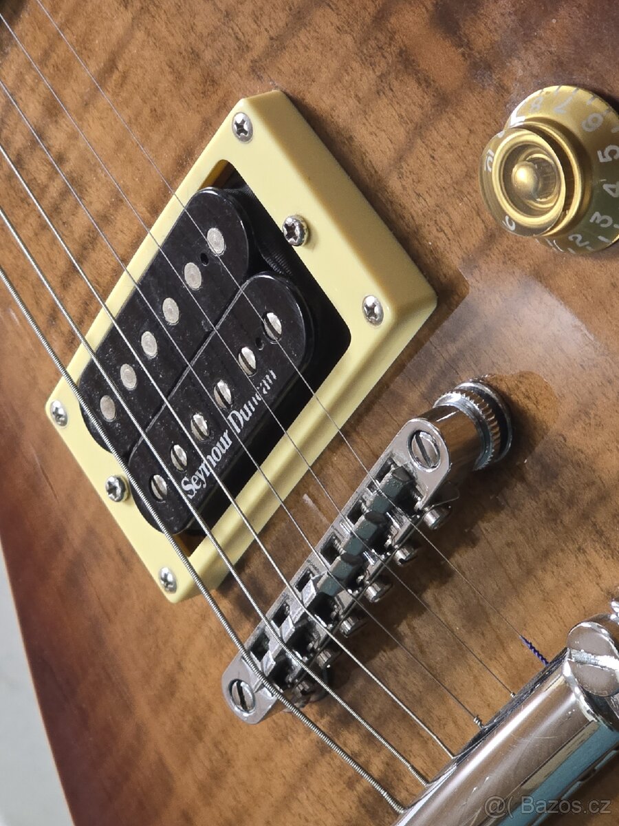 Focus H Les Paul - 4