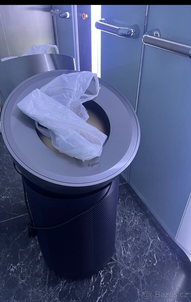 Čistička vzduchu Dyson - 4