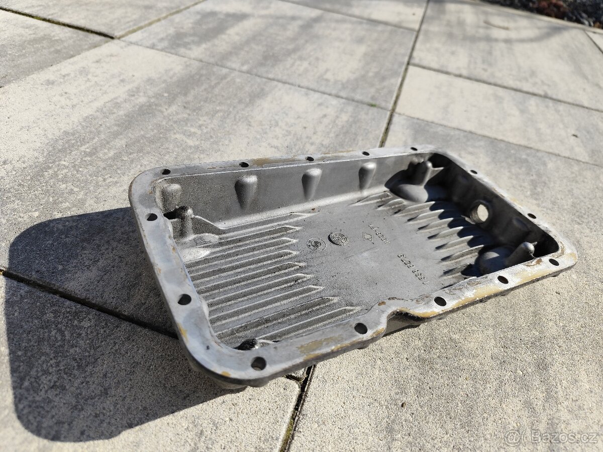 Olejová vana BMW R100R i jiný model - 4