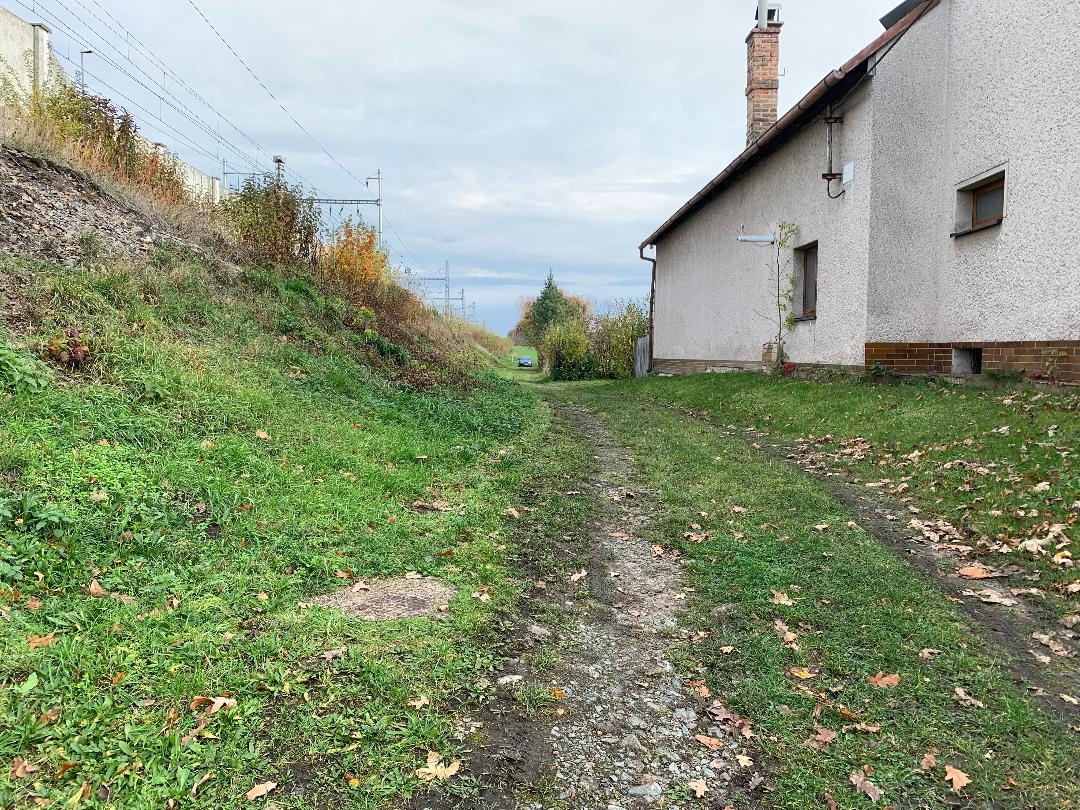 Zahrada v Kostěnicích u Pardubic – atraktivní lokalita - 4