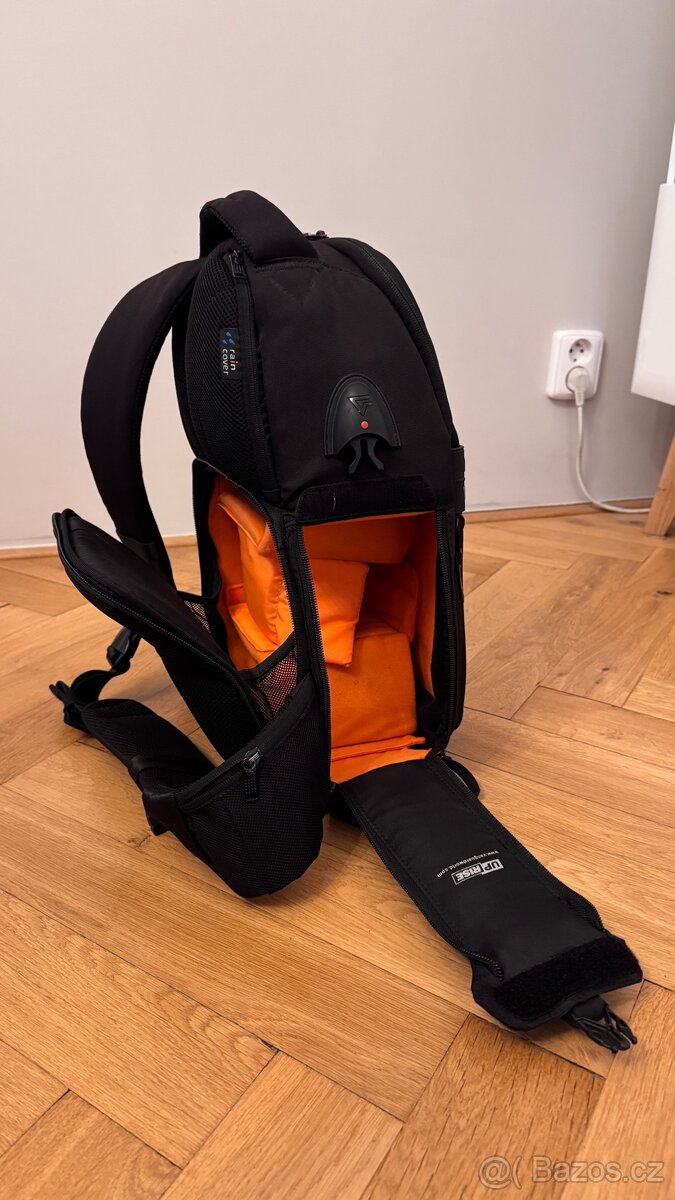 Fotobatoh Vanguard Up-Rise 43 - 4