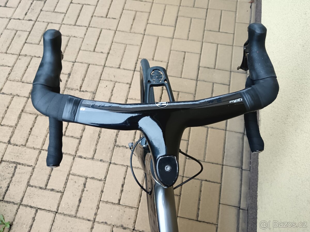 Bianchi OLTRE XR4 - 4