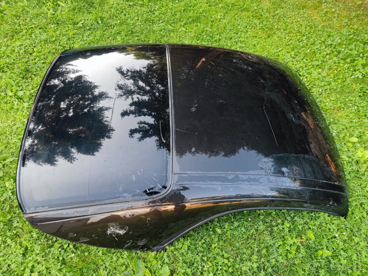 PORSCHE CARRERA 911 996 NEBO 997 CABRIOLET ORIGINAL HARDTOP - 4