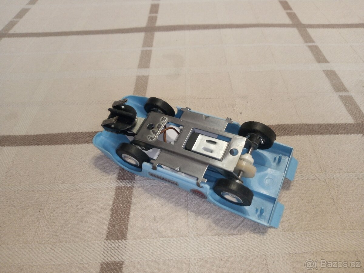 Autodráha ITES auto PORSCHE 917... 6 - 4