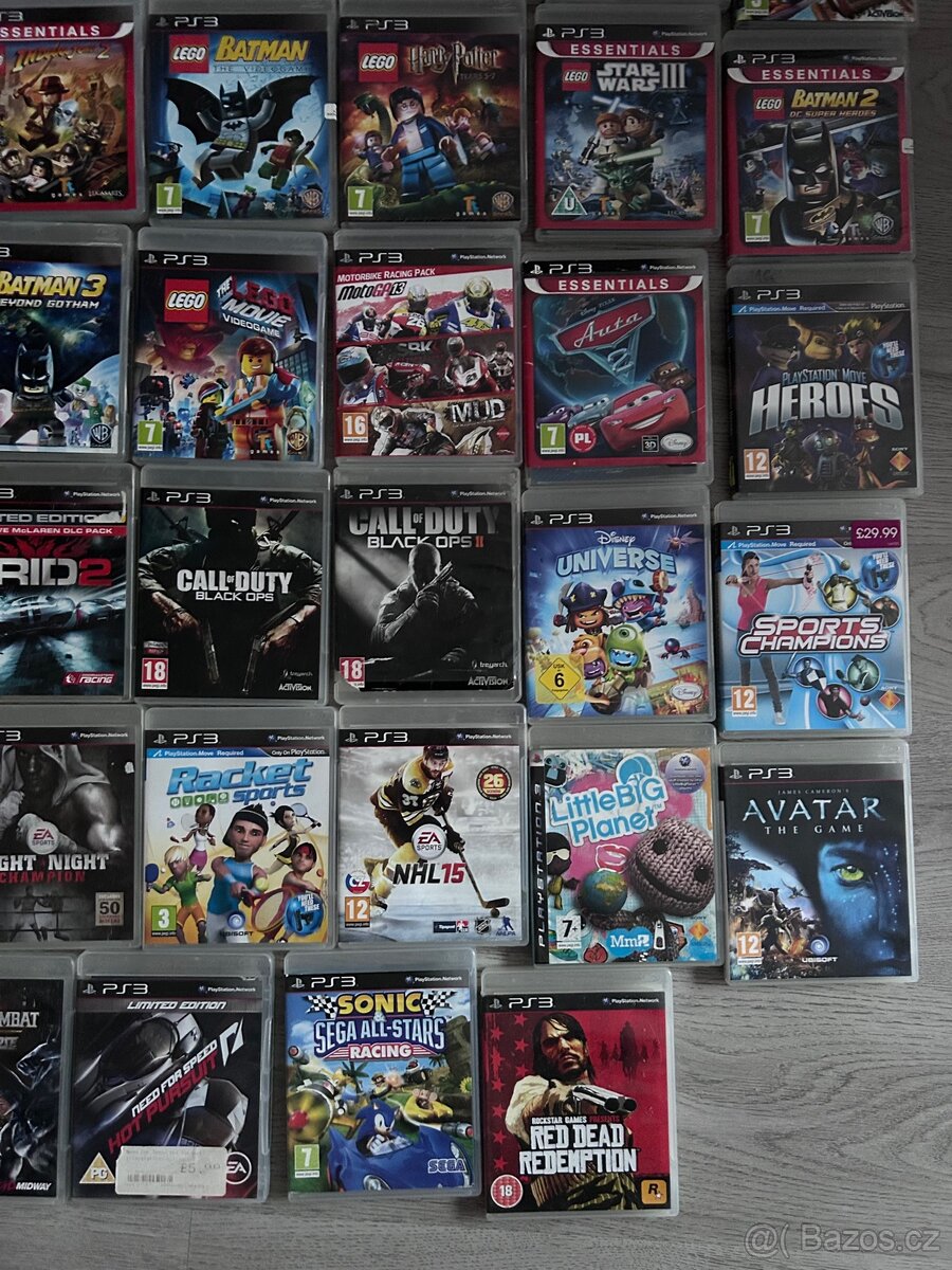 PlayStation 3 Dětské hry - 4