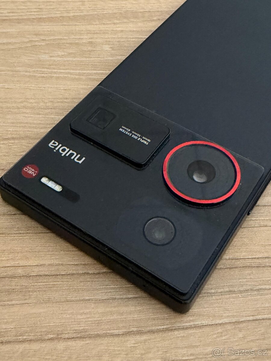 Nubia z60 ultra 16/512Gb - 4