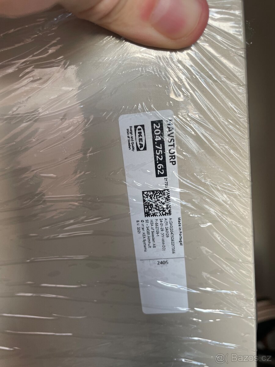 Ikea dvere Havstorp Metod - 4