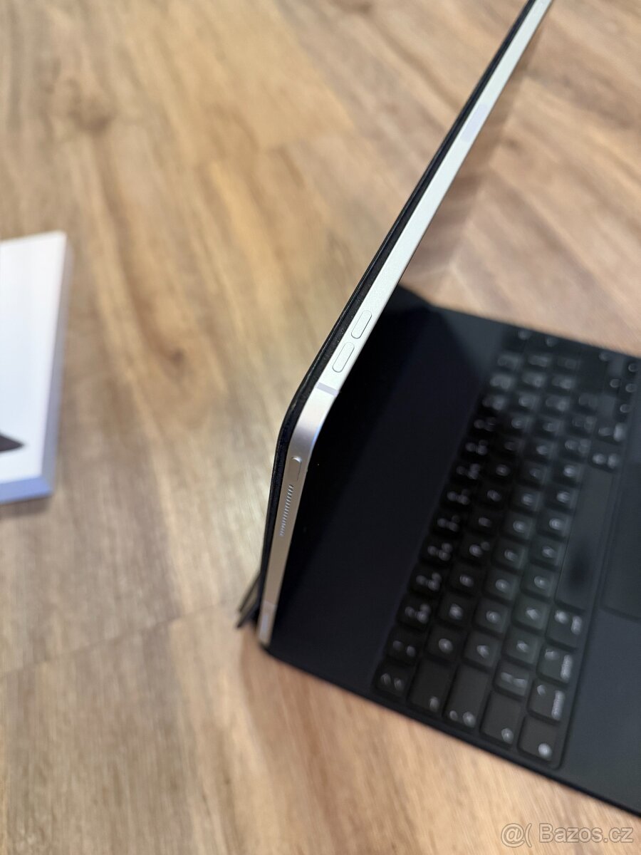 Apple iPad Pro 12.9″ (4. generace) Wi-Fi + Cellular 128 GB – - 4