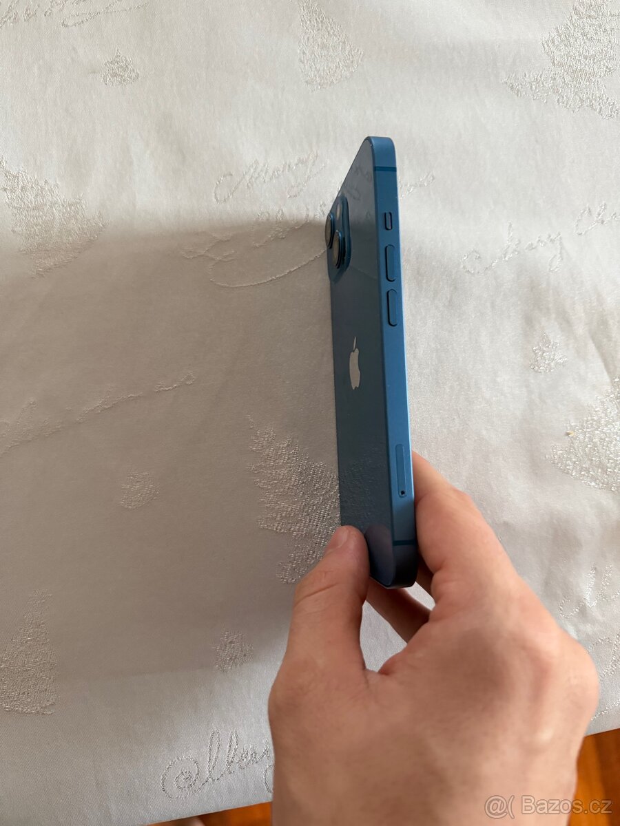 IPhone 13 Top Stav - 4