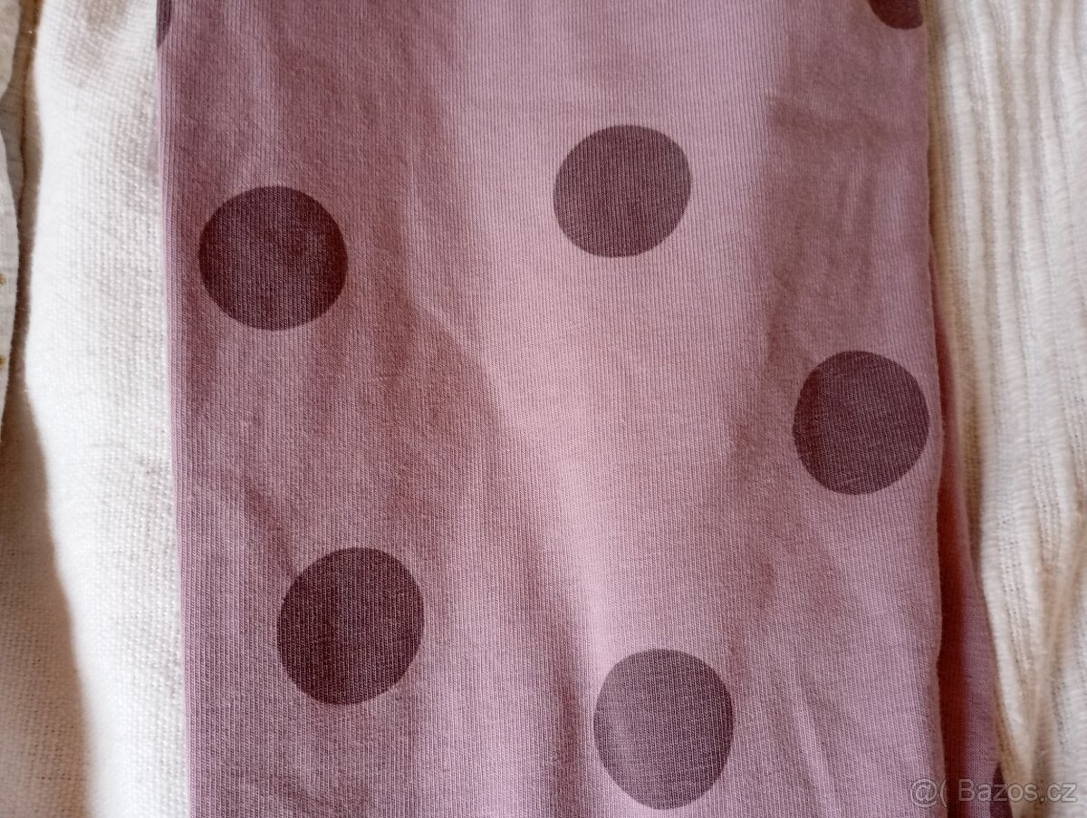 Legíny HM holka vel. 134/140,140 - 4