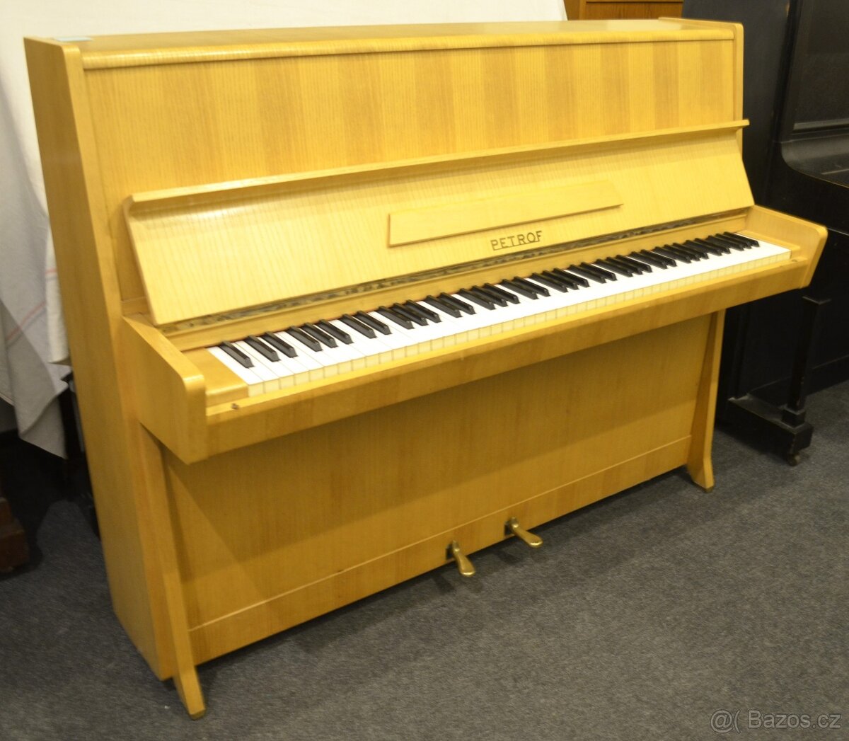 PETROF - Záruka 2 roky. Doprava ZDARMA. - 4