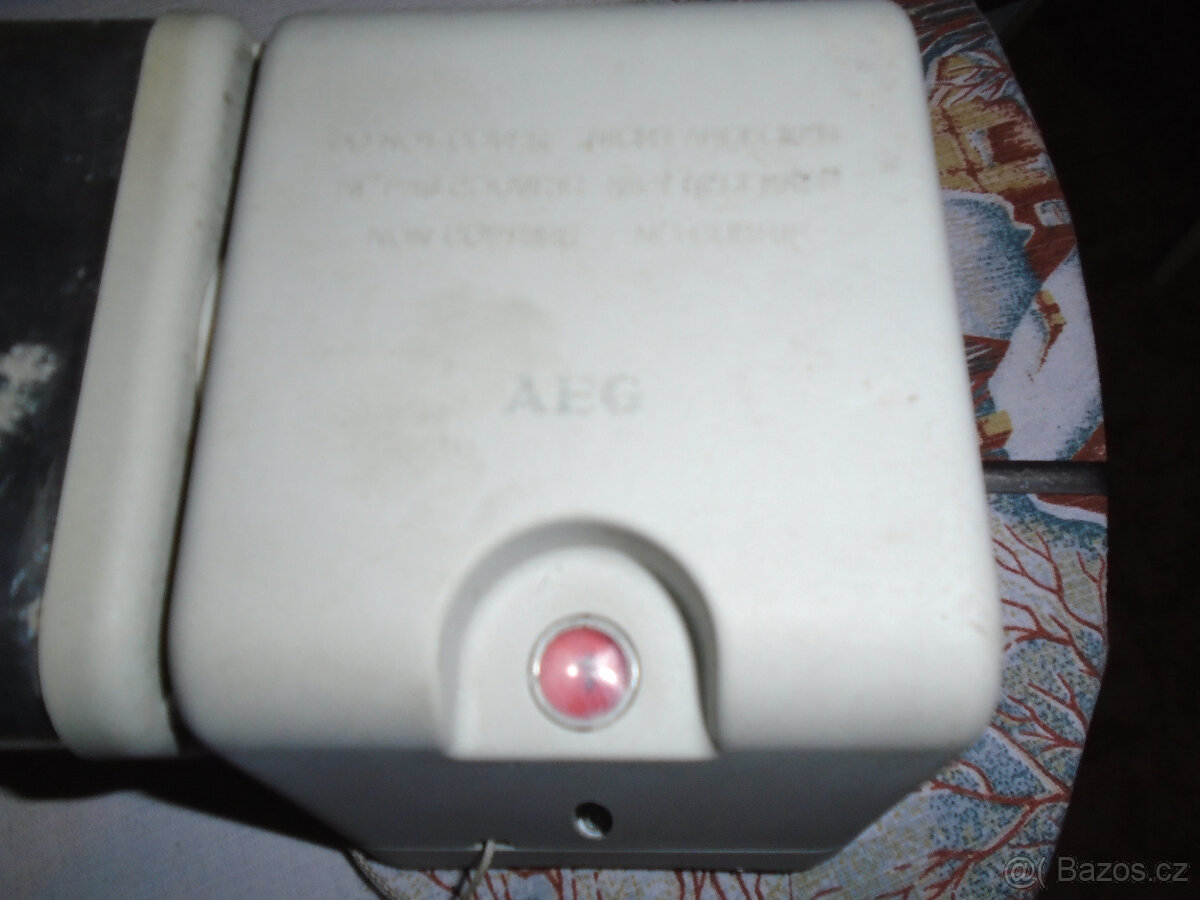 Prodám retro teplomet - 4