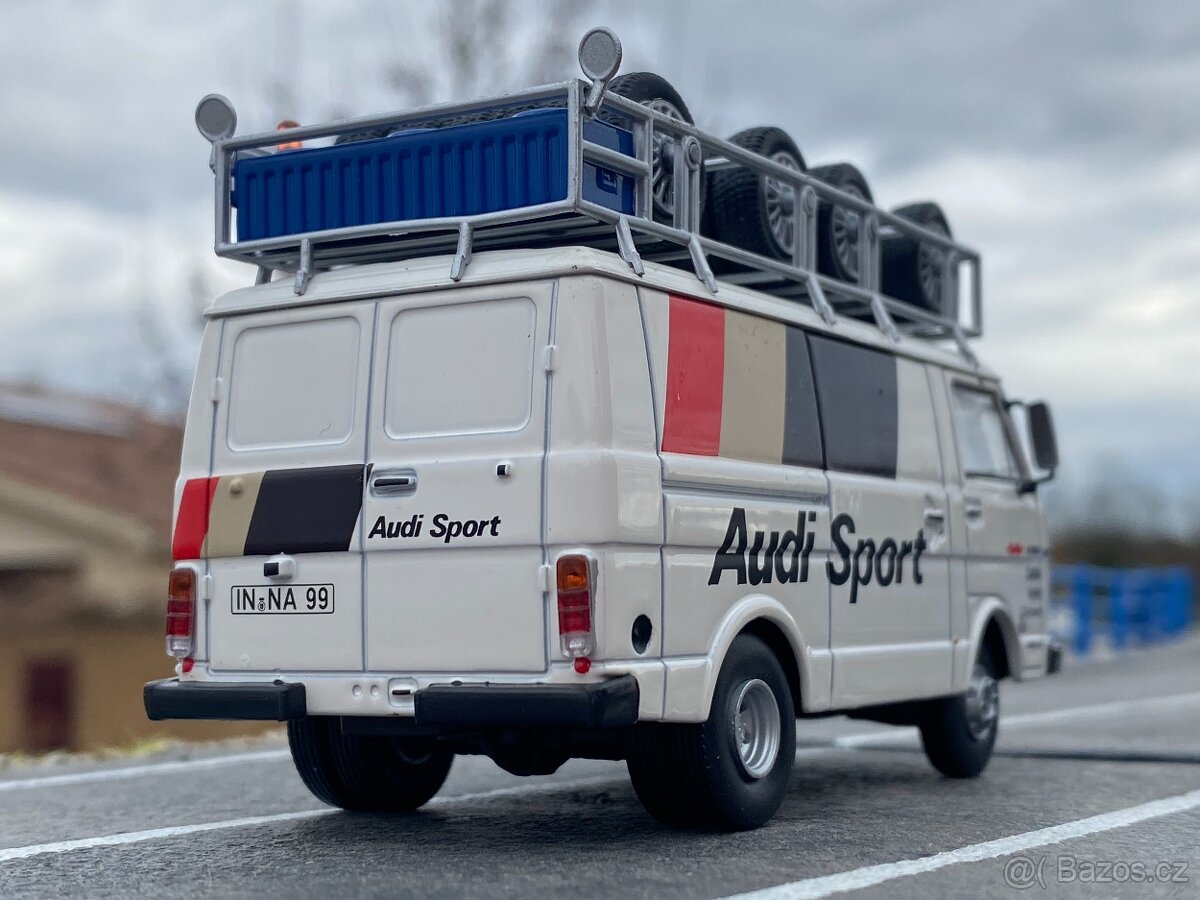 Zberatelske modely na predaj. Mierka 1:43. - 4