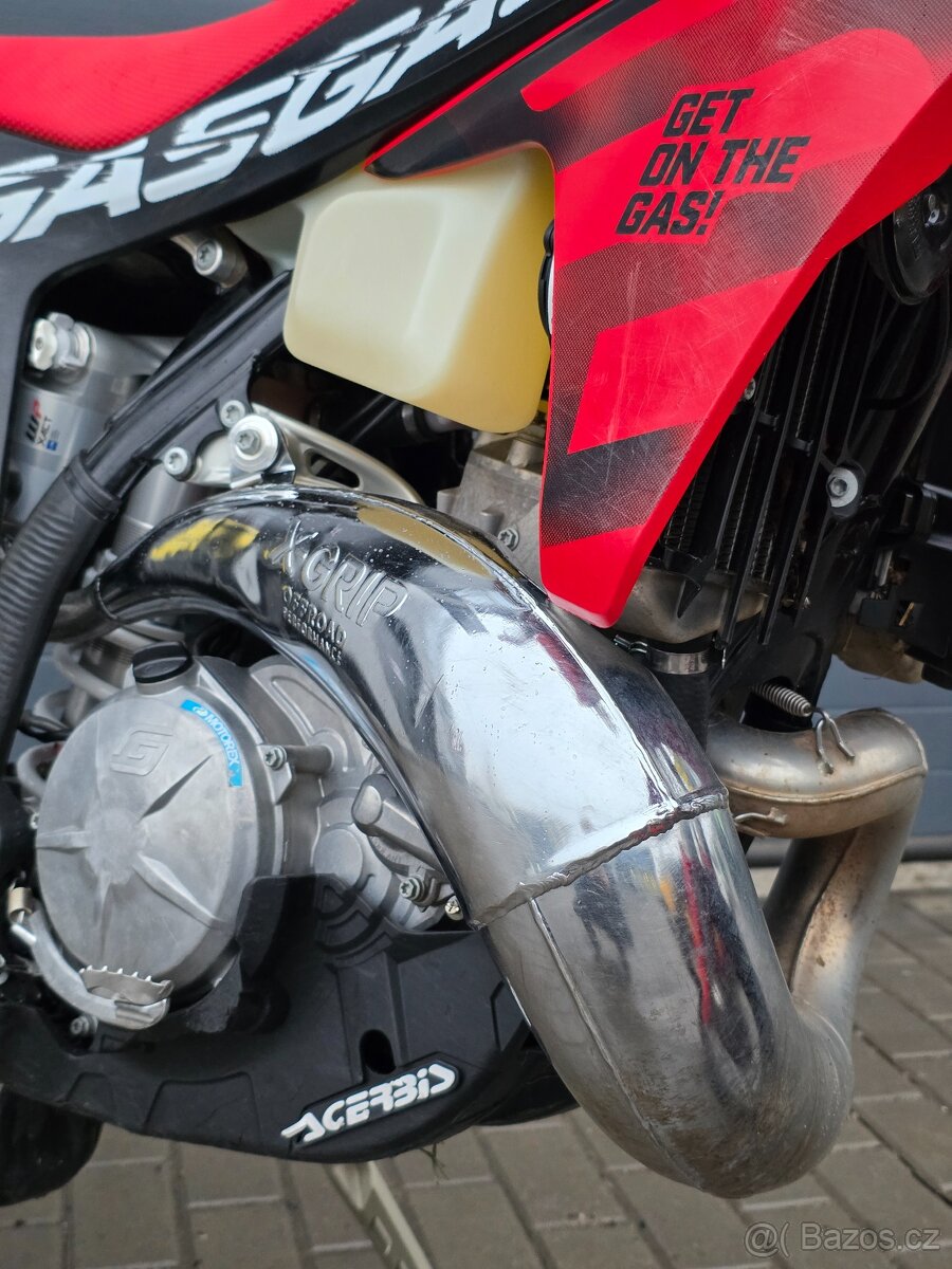 GASGAS EC 300 GP (2025) - 4