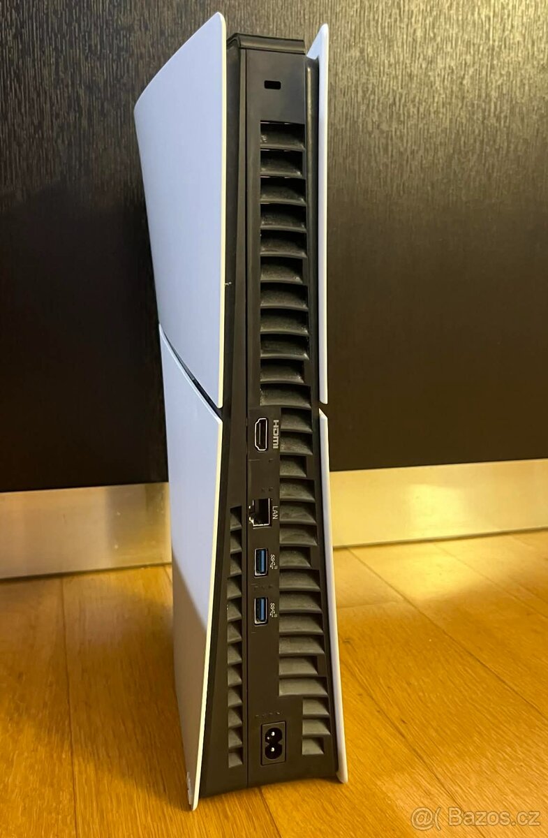 Playstation 5 slim - 4