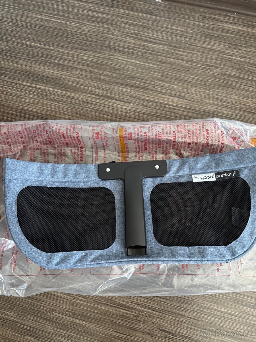 Novy postranni kos bugaboo donkey - 4
