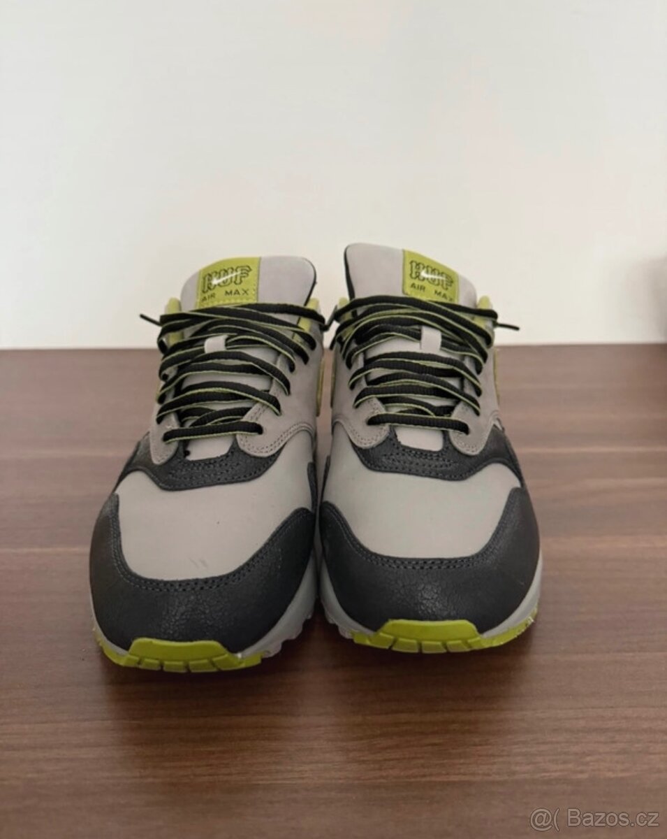 Nike X HUF SP Air max 1 - 4