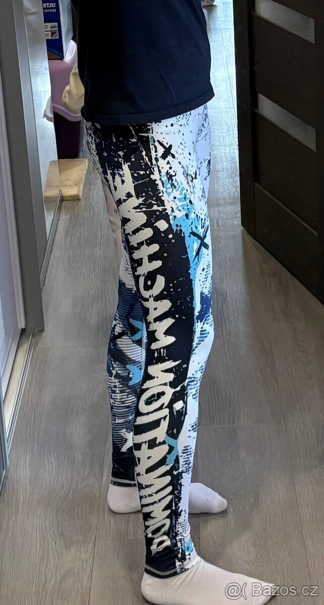 Dámské legíny - 4