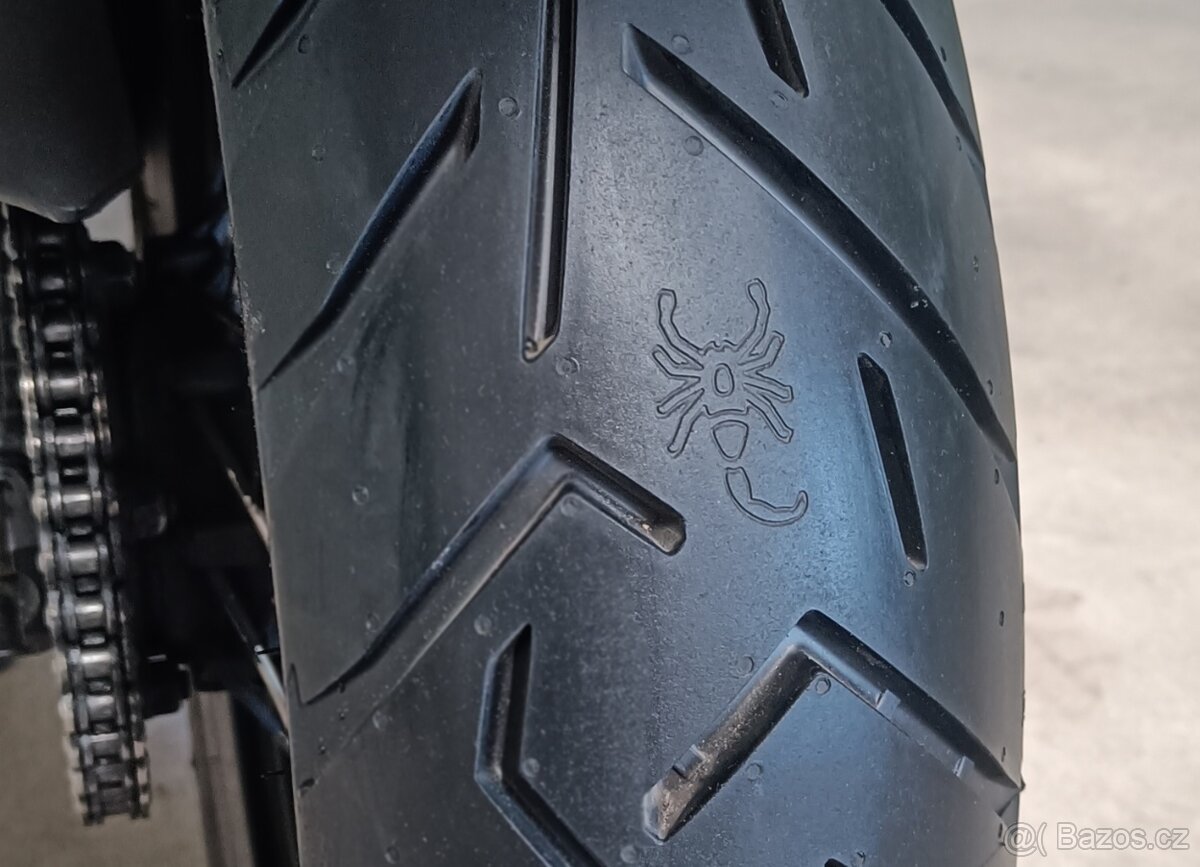 KTM 1290 Super Adventure R - 4