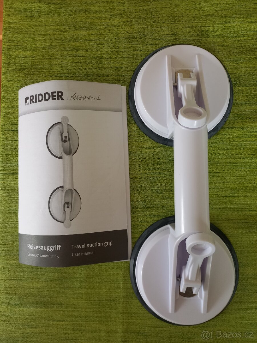 Prodám přísavné madlo - 4