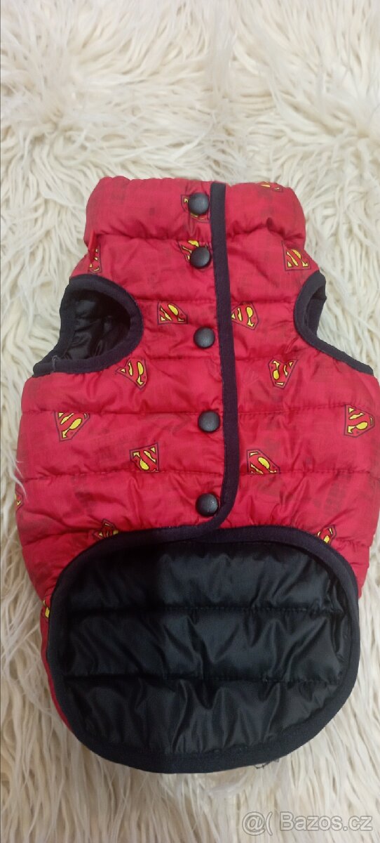 Obleček - WAU DOG - 4