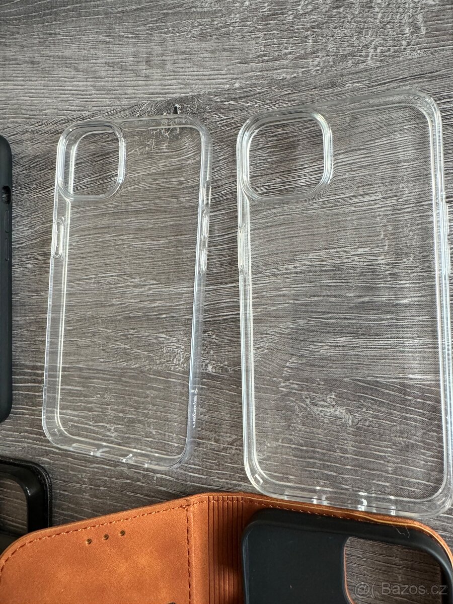 iPhone 13 nový obal - 4