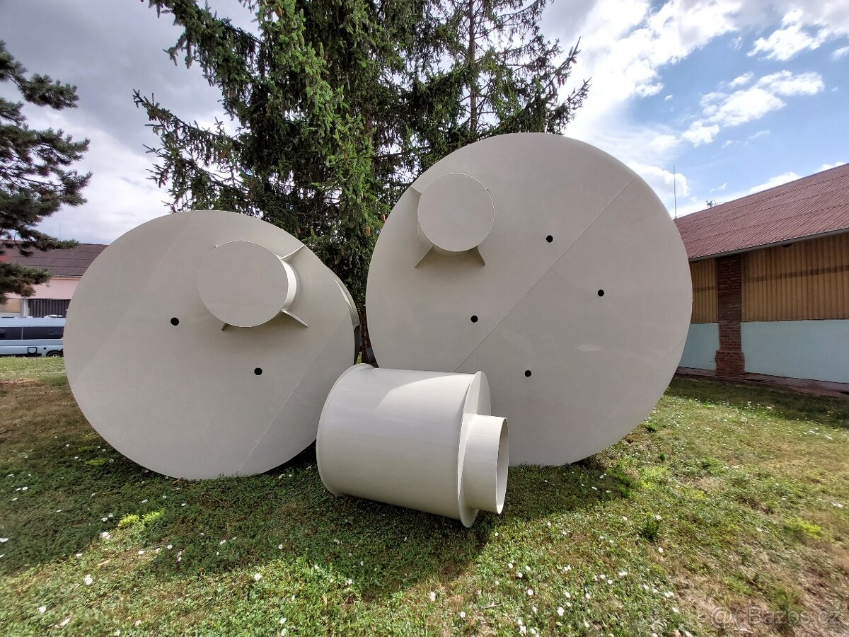 Retenční nádrž - 4