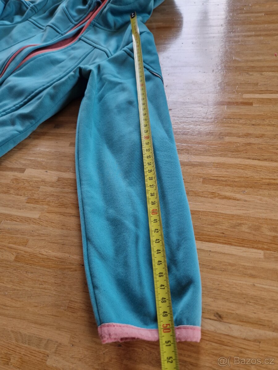 Jarní bunda vel.122 , vel. 128 - 4