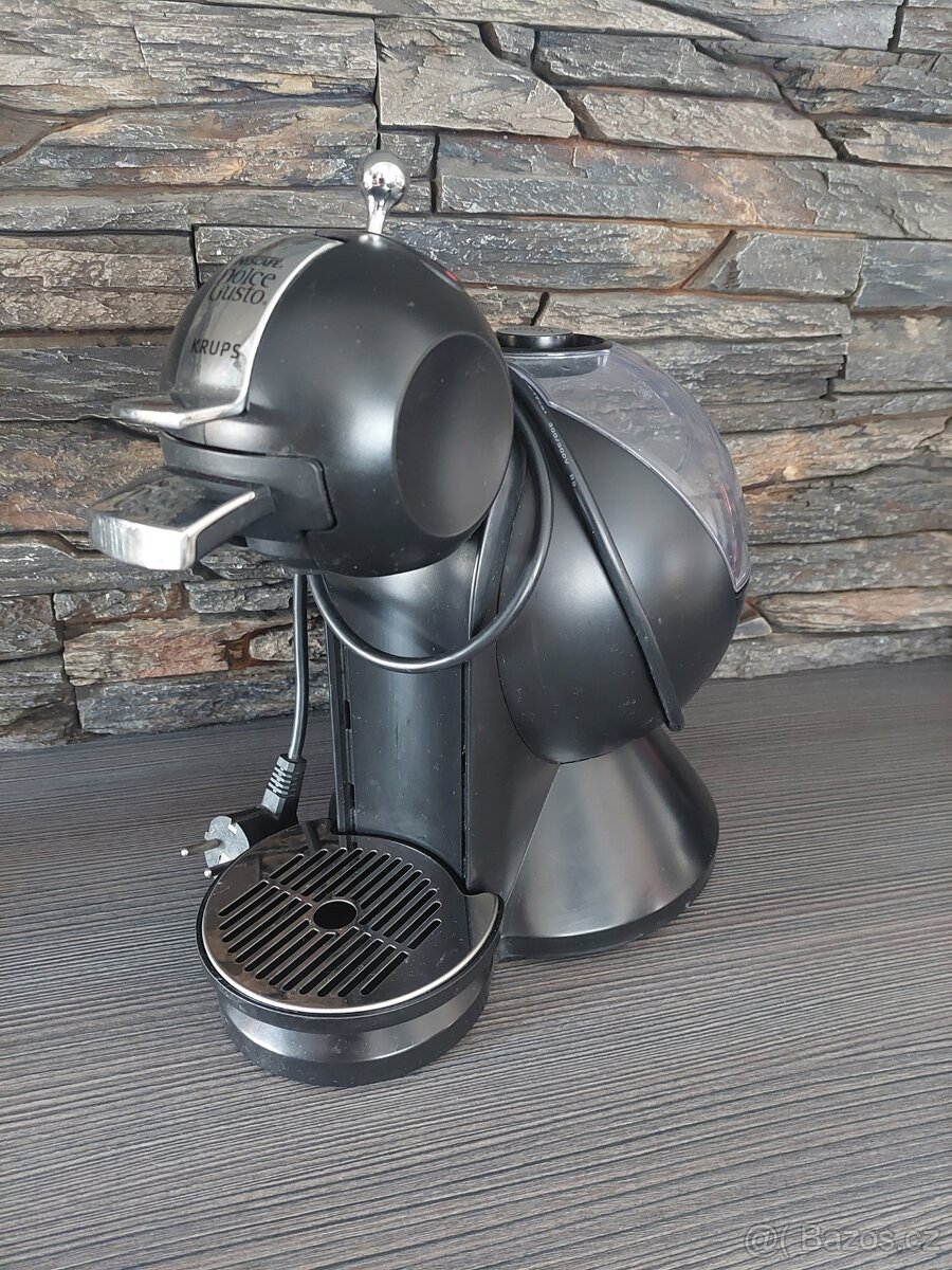 KÁVOVAR DOLCE GUSTO - 4