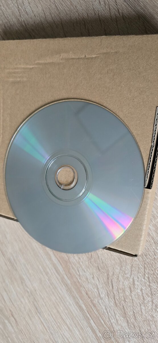 CD Kabát-Čert na koze jel - 4