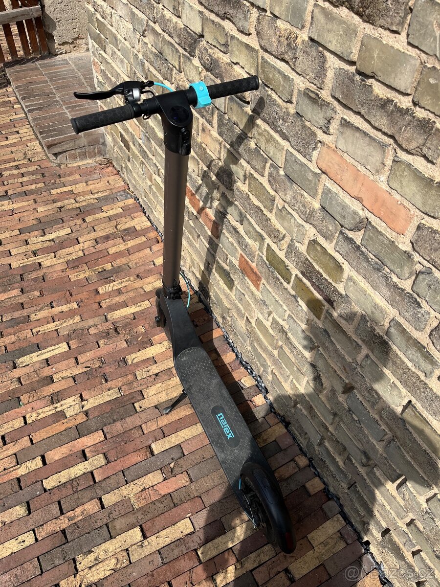 Koloběžka Narex - 4