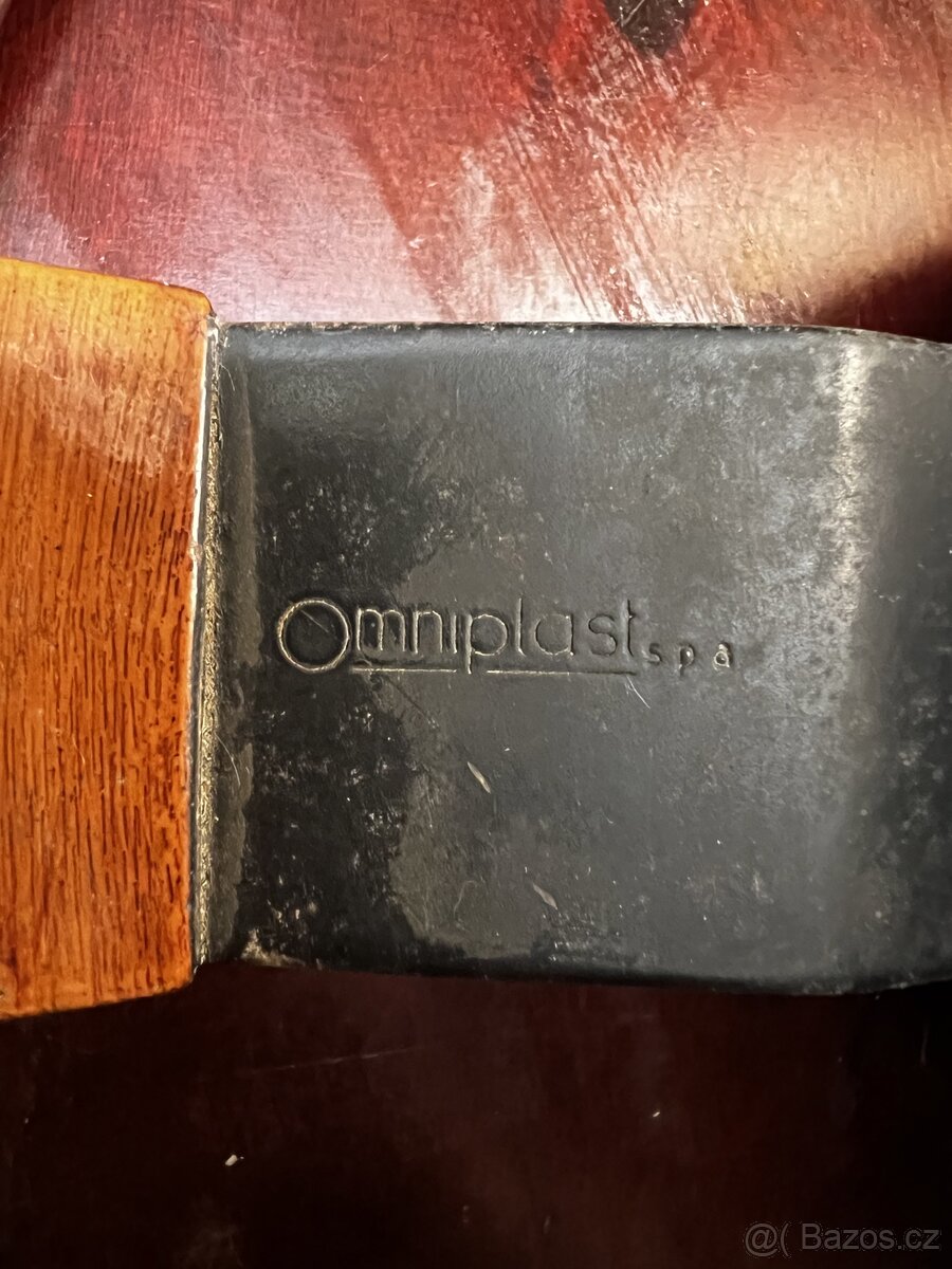 Volant Alfa Romeo 1987 - 4