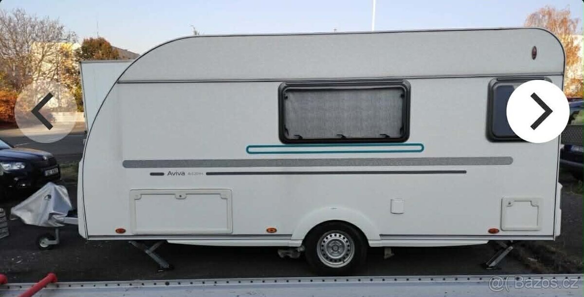 ADRIA AVIVA 442ph - 4