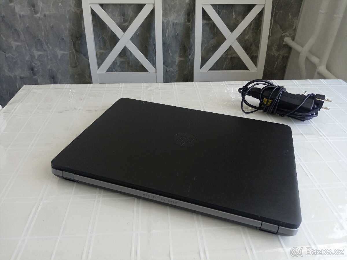 HP Probook 450 G1 - 4