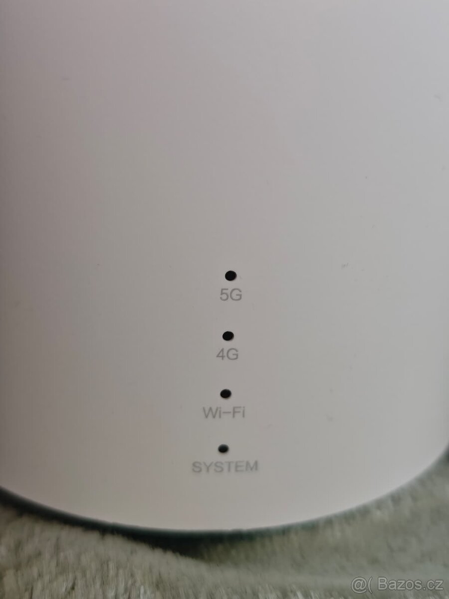 Router Xiaomi 5G CPE Pro - 4