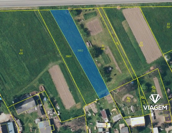 Spekulační - rezidenční 679 m² - 4