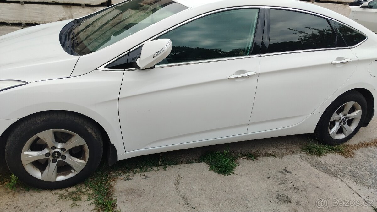 Hyundai i40 - 4