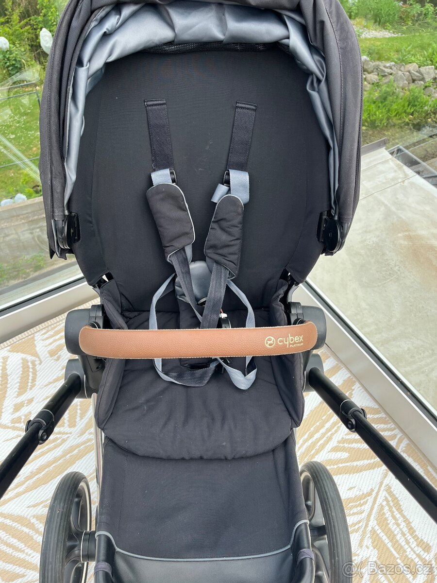 Cybex priam - 4