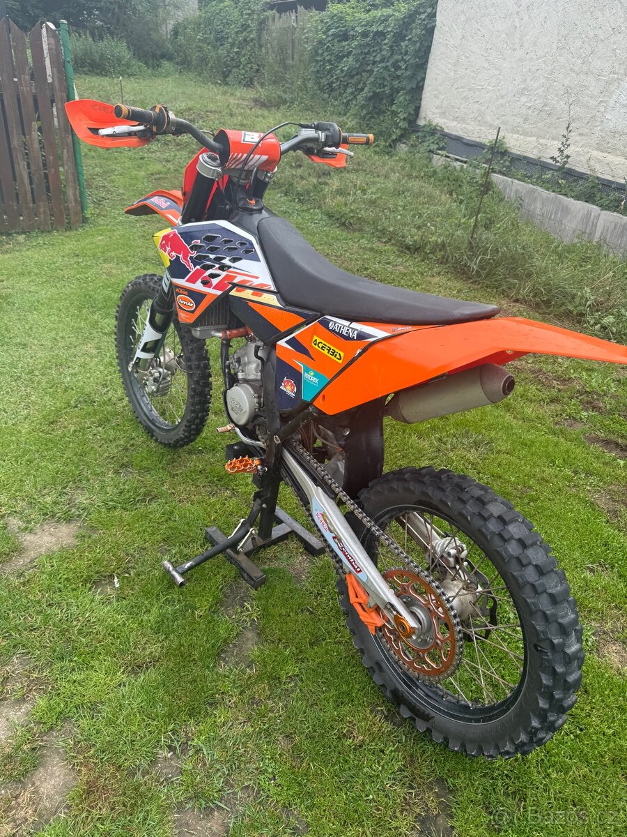 KTM SX 144