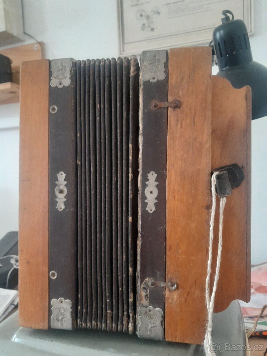 Heligonka Hlaváček - 4