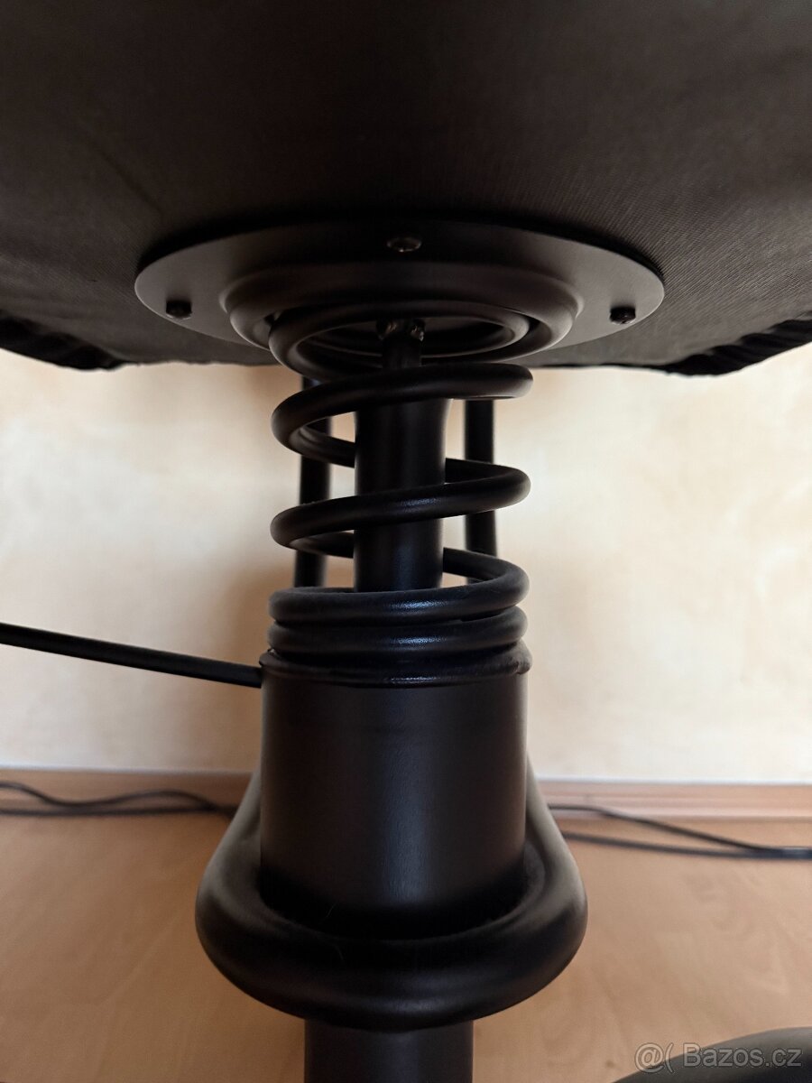 Spinalis Navigator – židle pro zdravé sezení - 4