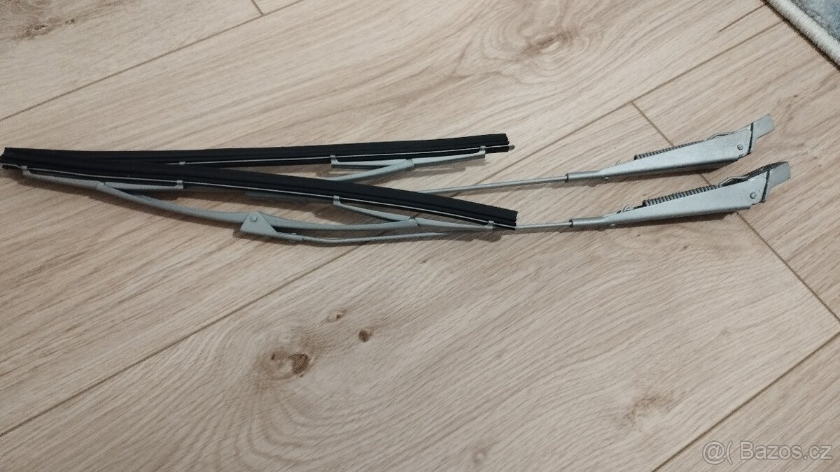 NOVE STERACE SKODA 110R 100L 110L S100 105 110LS - 4