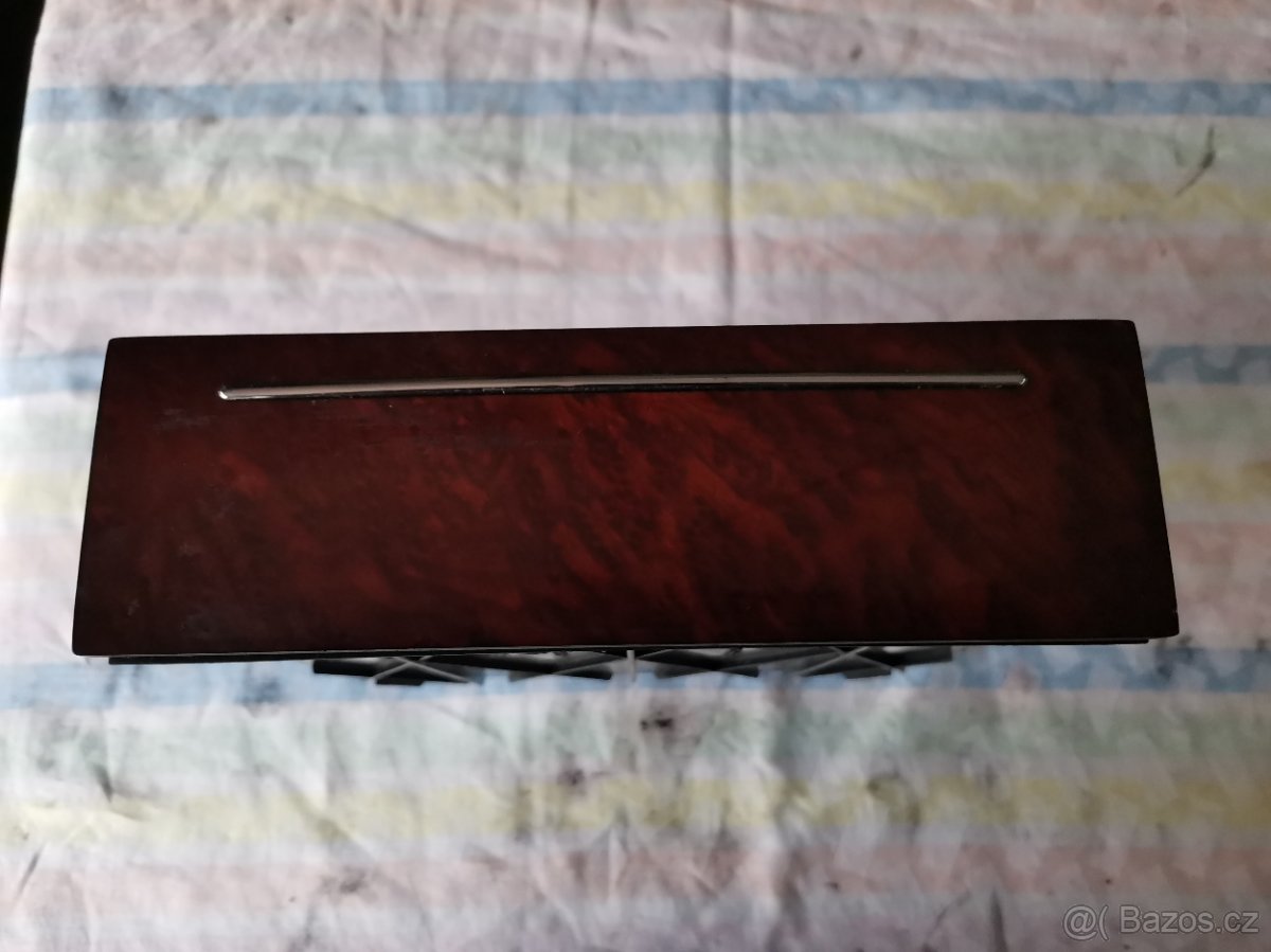 Přihrádka odkládací 6Y0858332,6y0858332 Škoda - 4