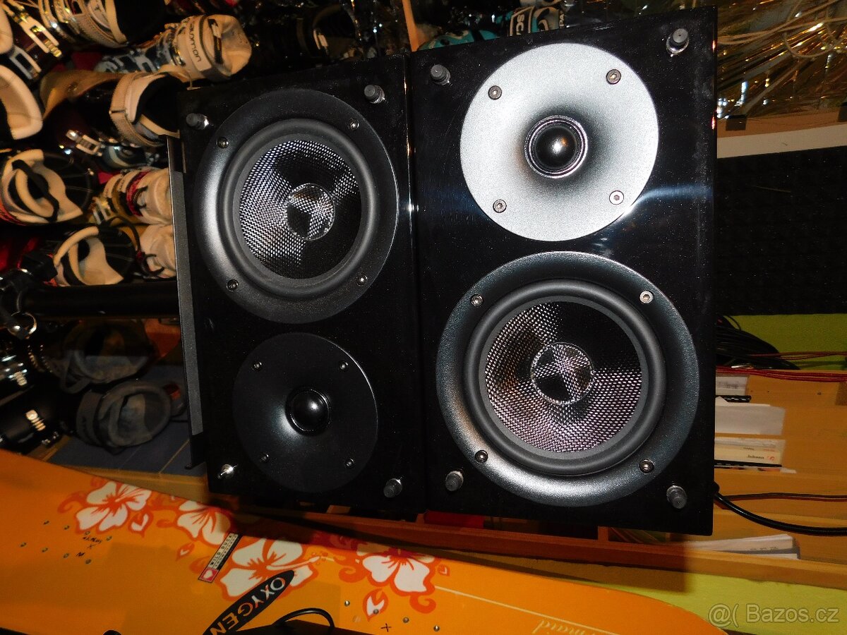 Pioneer HM 86 D - 4