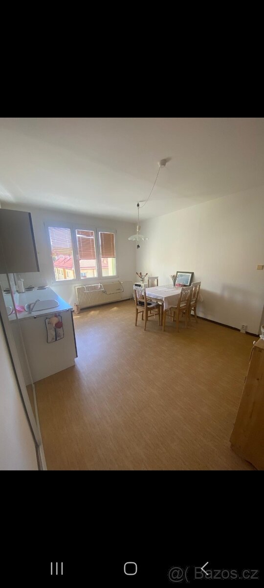 2KK 43m2, Susice na Sumave - 4